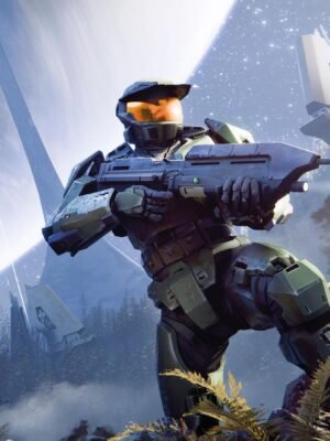 Halo 2 OST