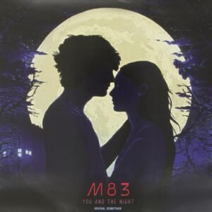 You And The Night