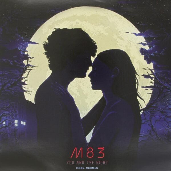 You And The Night