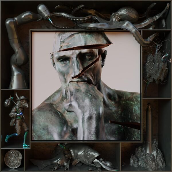 Mark-Pritchard-Tall-Tales Tall Tales Deluxe