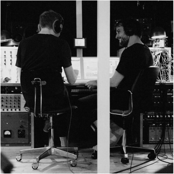 Olafur-Arnalds-Trance-Frendz Trance Frendz