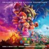 The Super Mario Bros Movie OST