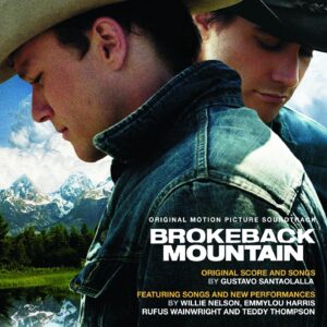 Brokeback Mountain OST