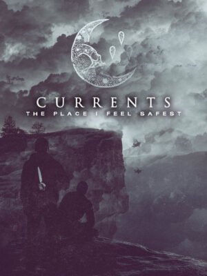 Currents-The-Place-I-Feel-Safest New Blade Runners Of Dub