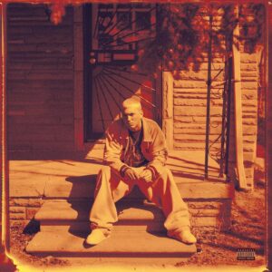 The Marshall Mathers (25th Anniversary)