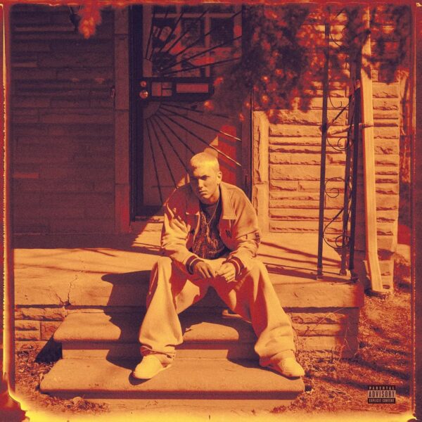 The Marshall Mathers (25th Anniversary)