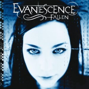 Evanescence-Fallen Fallen