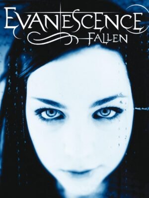Evanescence-Fallen New Blade Runners Of Dub