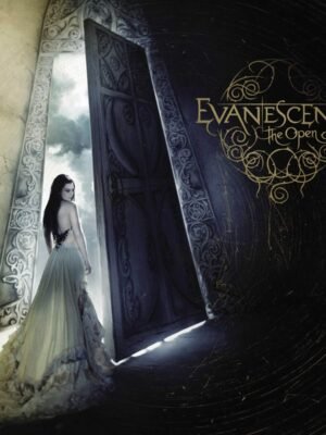 Evanescence-The-Open-Door New Blade Runners Of Dub