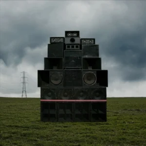 Champion Sound