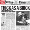 Thick as a Brick