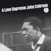 A Love Supreme - Mono Edition