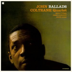 Ballads