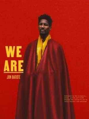 WE ARE