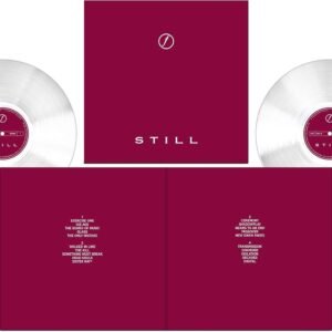 Still (40th Anniversary Clear Vinyl)