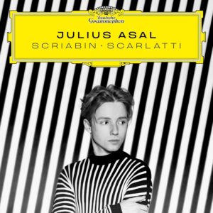 Scriabin Scarlatti
