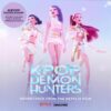 Kpop Demon Hunters OST