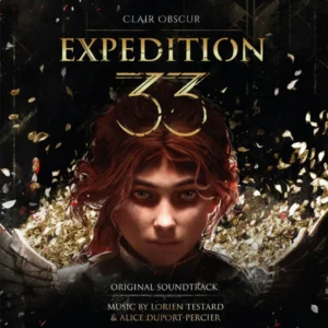 Clair Obscur: Expedition 33 OST