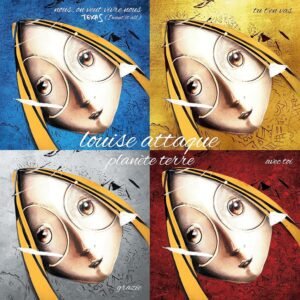 Planète Terre - Les bonus