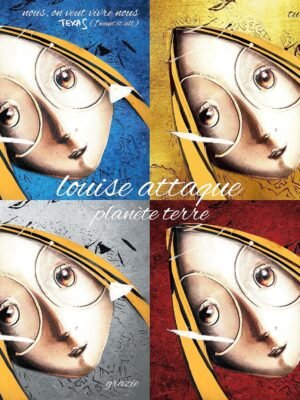 Planète Terre - Les bonus