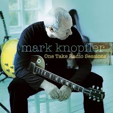One Take Radio Sessions