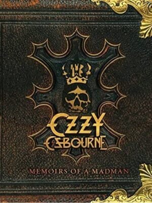 Ozzy-Osbourne-Memoirs-of-a-Madman New Blade Runners Of Dub