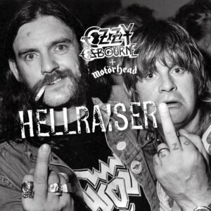 Ozzy-Osbourne-Motorhead-Hellraiser Hellraiser