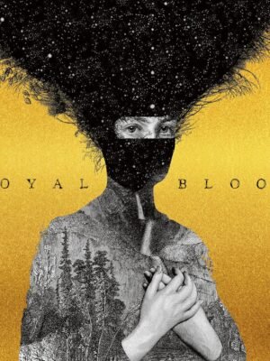 Royal-Blood-Royal-Blood-10th-Anniversary New Blade Runners Of Dub