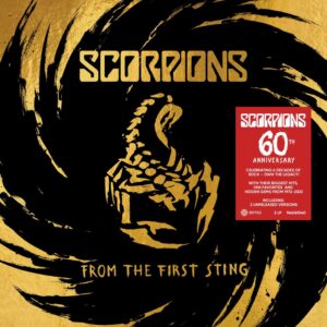 From The First Sting