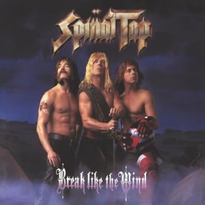 Break Like The Wind