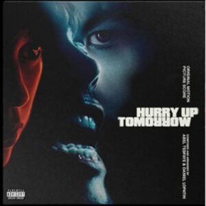 Hurry Up Tomorrow (Score 2LP)