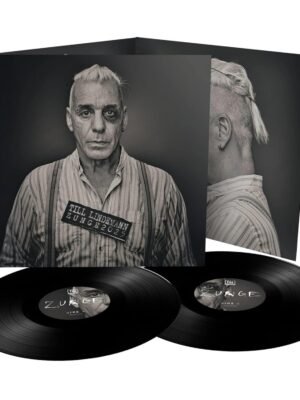 Till-Lindemann-Zunge Changes