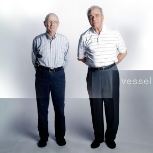 Vessel