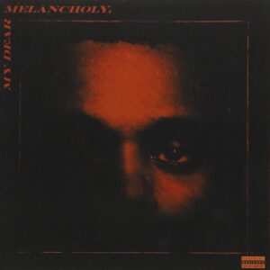 My Dear Melancholy