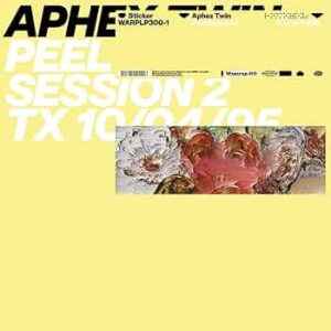 Peel Session 2
