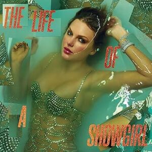 The Life Of A Showgirl