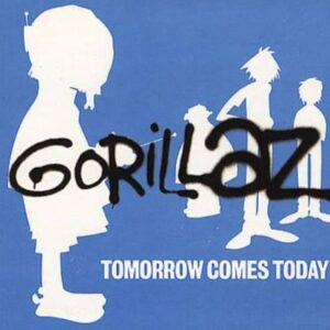 Tomorrow Comes Today