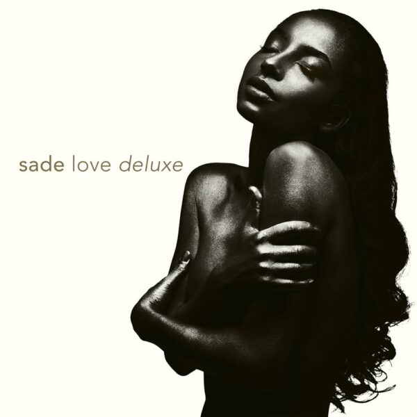 Love deluxe