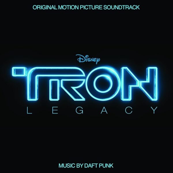 TRON: Legacy