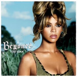 Beyonce