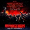 Stranger Things: Halloween Sounds From The Upsid
