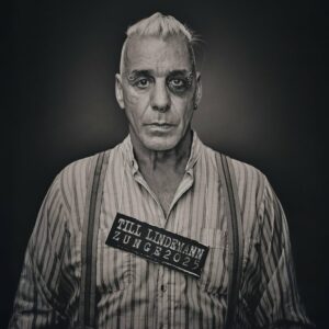 Zunge 2025