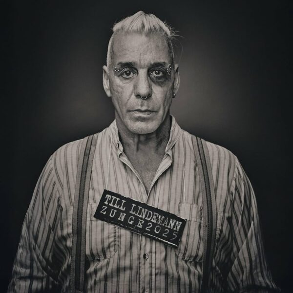 Zunge 2025
