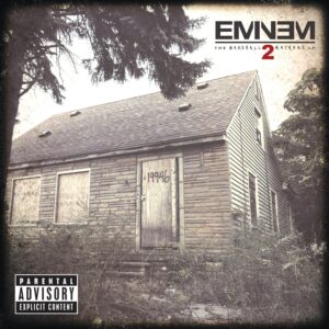 Marshall Mathers 2