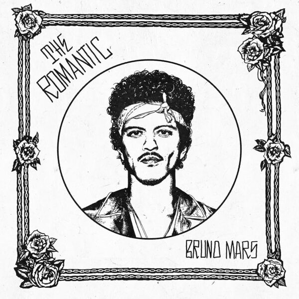 The Romantic (indies) LP