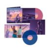 0075678576379.jpg Grand Theft Auto VI: The Album - Vinyl Clear Pink / Clear Blue Vinyl edition