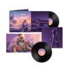 Grand Theft Auto VI: The Album - Vinyl BLACK