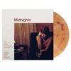 Midnights Blood Moon vinyl